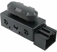 YUSHENGSRSAN Power Seat Control Switch For Ford For Taurus 2010-2018 Power Seat Adjustment Switch