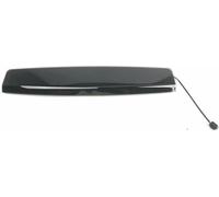 YUSHENGSRSAN Third Brake Light For Range Rover For Sport 2006 2007 2008 2009 Red/Black Shell Third Rear High Level Brake Stop Light