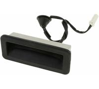 YUSHENGSRSAN Trunk Switch Car Boot Tailgate Rear Door Release Switch Boot Opening Push Botton For Focus Mk2 3M5119B514Ac