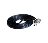 YUSHI Dual BNC to LEMO-00 Cable, Standard Lengths 2m