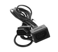 Yushu - 1.8M/6FT Extension Cable Cord, Compatible with for NES, For Classic Mini Lead Game Controller