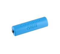 Yushu - 1 Pcs 14500 AA Size Dummy Fake Battery Case Shell, Placeholder Cylinder Conductor Use, Fake Dummy Battery Placement Setup Place Shell, Cell Placeholder Cylinder