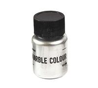 Yushu - 15g Marble Metal Powder, Glitter Marble Metallic Pigment, Epoxy Resin Colorant, for Resin Jewelry Making, Use for Bath Bombs, Makeup, Nail Art