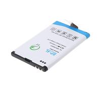 Yushu 2500mah BP-4L Replacement -Li-ion-Battery Compatible with 96/112 LED Camera Video Light Stealth
