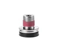 YUSHU Bicycle Screw Waterproof Crank Bolt M12 For FSA for TRUVATIV Bike Bottom Bracket Axle Accessories for Bicycle