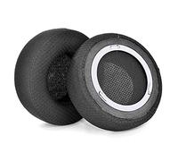 Yushu Replacement Ear Pads, Cushion Cover Earpads, Compatible with for Corsair for Virtuoso for RGB Headset, Headset Case, for Wireless Gaming Headset