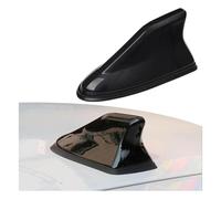 YUSOPOADS Shark Fin Antenna,for Xpeng G6 2023-2024 Car Aerial Toppers Shark Fin Roof Aerial Cover,Enhanced Signal,Car Accessories,A