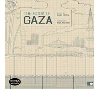 Yusra Al Khatib The Book of Gaza Paperback in White Yusra Al Khatib White