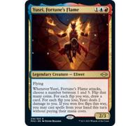Yusri, Fortune's Flame | Modern Horizons 2