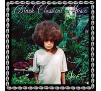 YUSSEF DAYES - BLACK CLASSICAL MUSIC (BLACK VINYL 2LP) 2 VINYL LP NEW