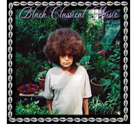 Yussef Dayes : Black Classical Music VINYL 12" Album 2 discs (2023) NEW