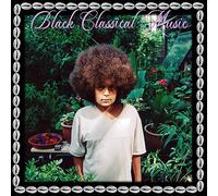 YUSSEF DAYES - BLACK CLASSICAL MUSIC [VINYL]