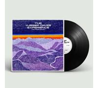 YUSSEF DAYES - EXPERIENCE: LIVE FROM MALIBU (180G BLACK VINYL) VINYL LP NEW