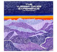 YUSSEF DAYES - EXPERIENCE - LIVE FROM MALIBU ROUGH TRADE AOTY - Vinyl - B99z