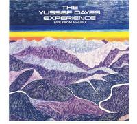 YUSSEF DAYES - YUSSEF DAYES EXPERIENCE - LIVE FROM MALIBU [VINYL]