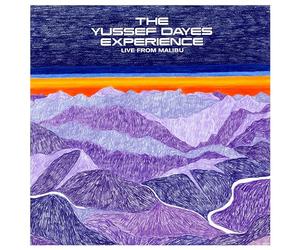 YUSSEF DAYES - YUSSEF DAYES EXPERIENCE - LIVE FROM MALIBU [VINYL]