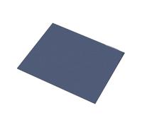 YUSSEQDD Breathable Washing Machine Mat Cover With Anti-Slip For Safety Guarantees Long-lasting Performance Polyester Water Dryer, blue