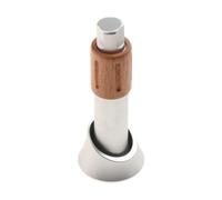 YUSSEQDD Coffee Stirrer with Base Distribution and Coffee Ground Stirring Tool Enhancing Home Brewing Experience Today Powder Stirrer Distributor Accessory