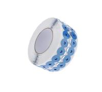 YUSSEQDD Dream Lens Anti Slip Sticker Eyewear Accessories High Viscosity Effective Crush Resistance Double Sided Adhesive Safety Eyeglass Lens Edging Anti-Slip Blocking Sticker