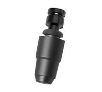 YUSSEQDD Drill Quick Connect Adapter Converter Tool 1/2 Inch Socket Square Female Adapter Compact Chrome Usage 1/2 Inch Socket Square Female Conversion