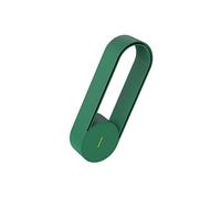 YUSSEQDD Effective Dust Mite Controller Safe to Around Humans and Pets, Green