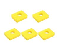 YUSSEQDD Efficient Sponge Air Cleaner Spring Air Filter Replacement Kit Durable Easy Installation Long Life Accessories for Lawn Mower Spring Filter Kit Lawn Mower Accessories