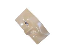 YUSSEQDD Eye Makeup Practice Face Makeup Mannequin Face Reusable Training Tool Beginners And Professionals Eye Practice Board Beauty Accessories