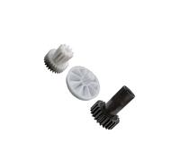 YUSSEQDD Food Accessories Grinders Attachment Helps Smoother Meat Texture While Maintaining Efficiency in Food Preparation Tasks Mincer Meat Gear Accessories Repair Part