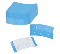 YUSSEQDD Lace Front Wig Tape Strips Double Sided Strong Hold For Hair Extensions Waterproof Adhesive Soft Invisible Comfort Lace Front Wig Tape Strong Hold Toupee Hairpiece