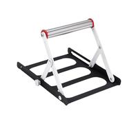 YUSSEQDD Long Support Stand Made Of Durable Stainless Steel Provides Adjustable Cutting Machine Support Stand With Enhanced Stability During Cutting Machine Attachment Professional Practical