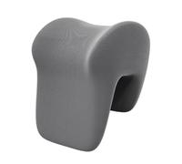 YUSSEQDD Memory Foam Napping Pillow Provides Gentle Support for Neck During Long Hours At Work Or Study Time in Library Lunch Break Sleeping Pillow Student Desk Headrest