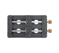 YUSSEQDD Motherboard PCB Holder Circuit Board Fixture Clamp Holder Biaxial Tool Securing Components While Repairing Mobile Devices PCB Circuit Board Jig Fixture Phone Repair