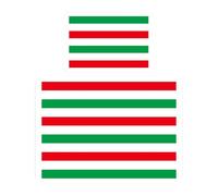 YUSSEQDD Myopia Weak Strabismus Correction Tool Adjustable Training Device Color Correction Versatile Red Green Reading Card Children Aid Red Green Reading Card Children Aids