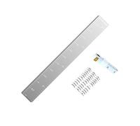 YUSSEQDD Puzzle Mirror Growth Chart Kids Height Wall Chart for Height Measurement Height Measurement for Wall Acrylic Generic
