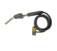 YUSSEQDD Reliable Mapp Torch with 5m Hose Premium Welding Torch Thawing Cooking Welding Brazing Soldering Features Integrated Hose Enhances During Working.Compact Size