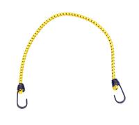 YUSSEQDD Rubber Tiedown Clothesline Tarp Strap Accessories Bungee Cords Hooks Clips Durable Luggage Rope 24 Inch Varied Elastic Luggage Rope Car Rack Motorcycle Bike