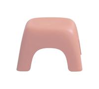 YUSSEQDD Toddler Arched Stool Durable Shoe Change Stool Easy To Carry And Store Strong And Durable With Sturdy Room Furniture Kids Chair Step Decoration Adults