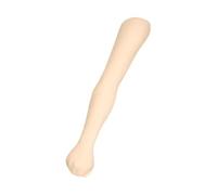 YUSSEQDD Training Model Fake Arm Practice Arm Designed For Salon Environments Developing Body Painting Skills Which Can Highlight Of Store Body Art Training Practice HUman