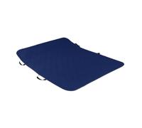 YUSSEQDD Versatile Waterproof Reusable Positioning Sheet Supporting Easy Sliding for Caregivers and Patients Lifting Sliding Multipurpose Transfer Sheet for Turning Lifting
