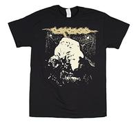 Yustery Carcass - Symphonies of Sickness - black t-shirt