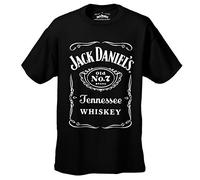 Yustery Official Classic Label Men's T-Shirt #66