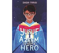 Yusuf Azeem Is Not a Hero