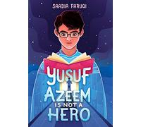 Yusuf Azeem Is Not a Hero