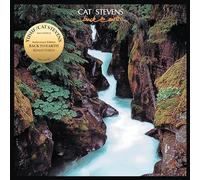 Yusuf / Cat Stevens - Back to Earth