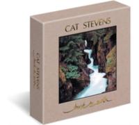 YUSUF/CAT STEVENS: BACK TO EARTH - CD