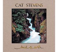 Yusuf / Cat Stevens - Back to Earth - CD - N3z