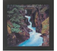 Yusuf / Cat Stevens - Back to Earth [VINYL]