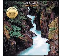 Yusuf / Cat Stevens - Back to Earth [VINYL]