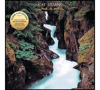 Back to Earth [VINYL], Yusuf / Cat Stevens, New
