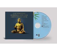 Cat Stevens - Buddha And The Chocolate Box